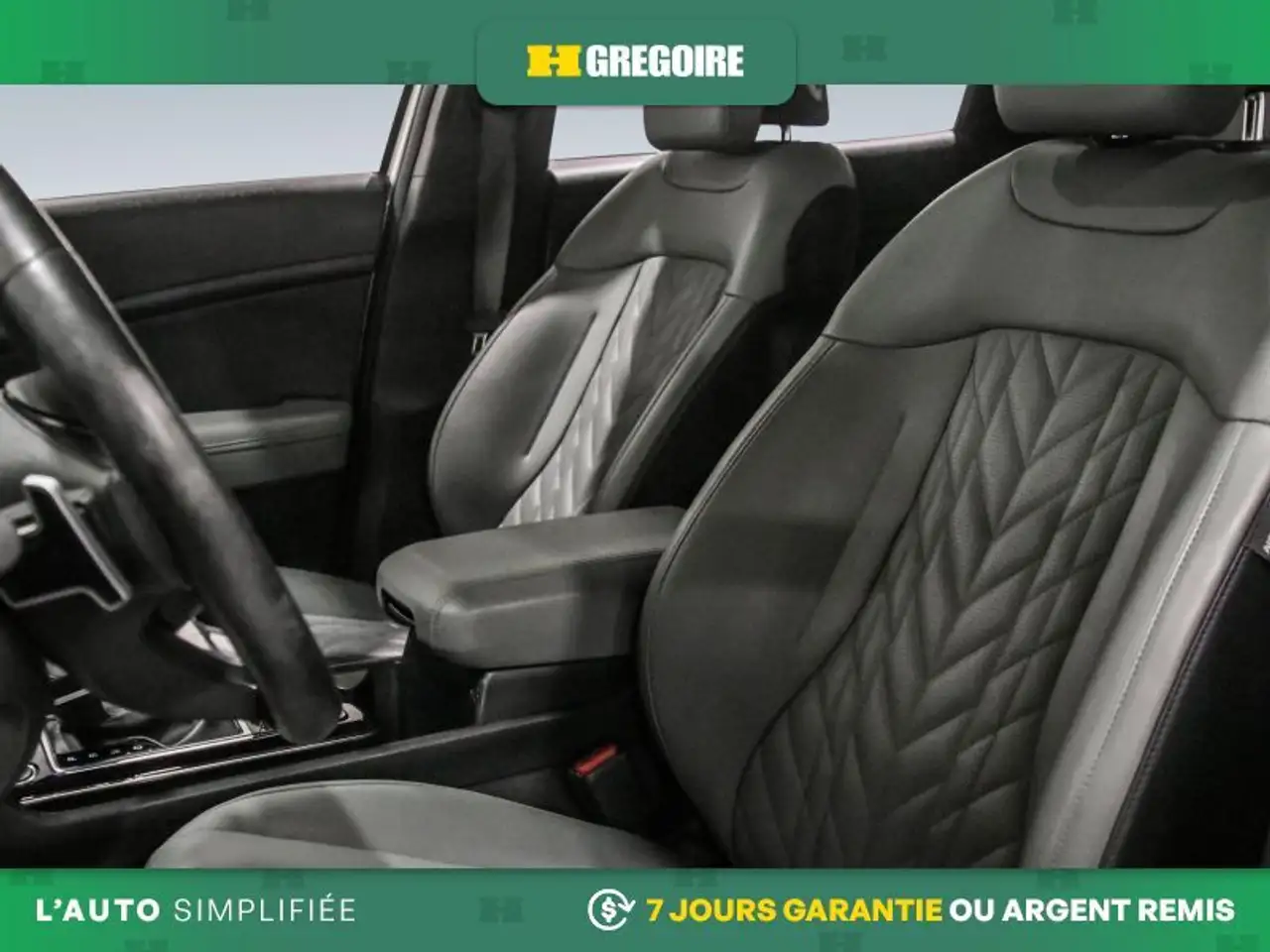 Kia Sportage fotografie Kia Sportage