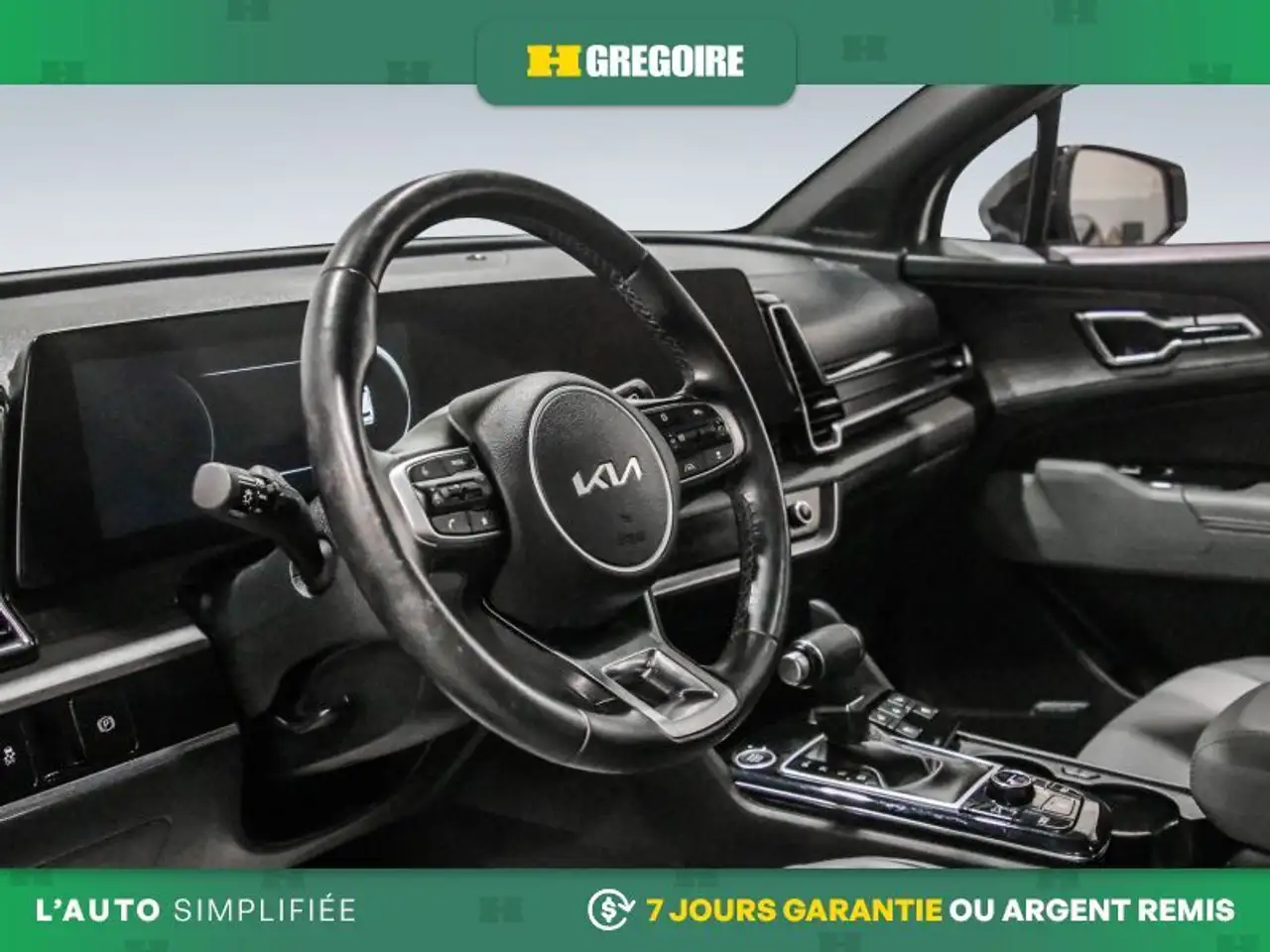 Kia Sportage fotografie Kia Sportage