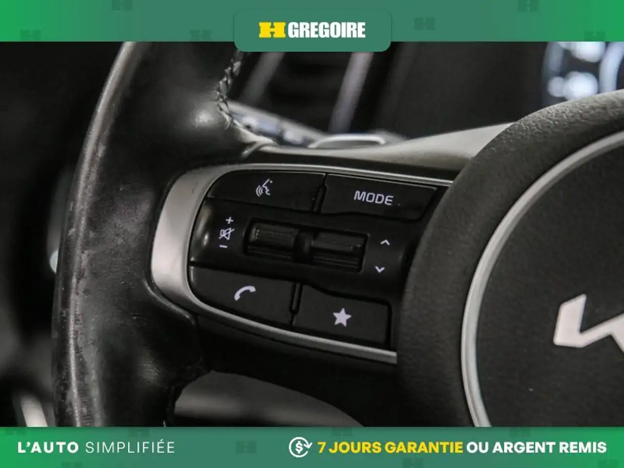 Kia Sportage fotografie Kia Sportage