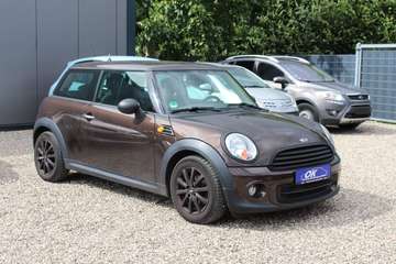 Mini One *Klima*ZV*ISO FIX