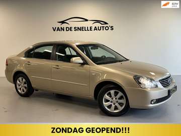 2.0 CVVT X-ecutive CRUISE/AIRCO