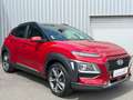 Hyundai KONA 1.0 T-GDi 120ch EXECUTIVE BVM6 Rouge - thumbnail 5