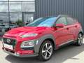 Hyundai KONA 1.0 T-GDi 120ch EXECUTIVE BVM6 Rouge - thumbnail 3
