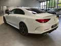 Mercedes-Benz CLS 300 Coupé AMG-Line Blanco - thumbnail 5
