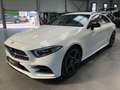 Mercedes-Benz CLS 300 Coupé AMG-Line Blanco - thumbnail 6