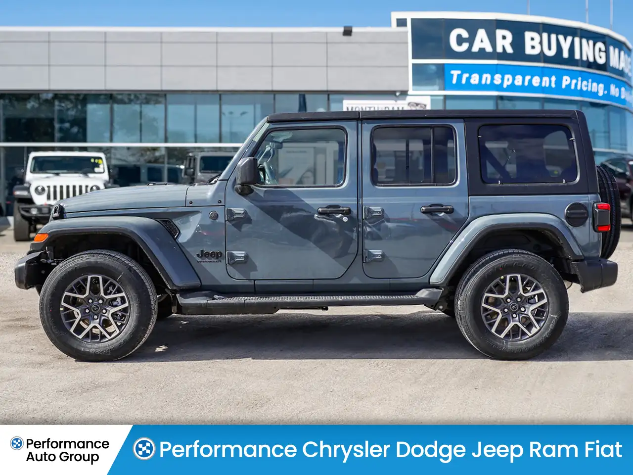 Jeep Wrangler снимка Jeep Wrangler