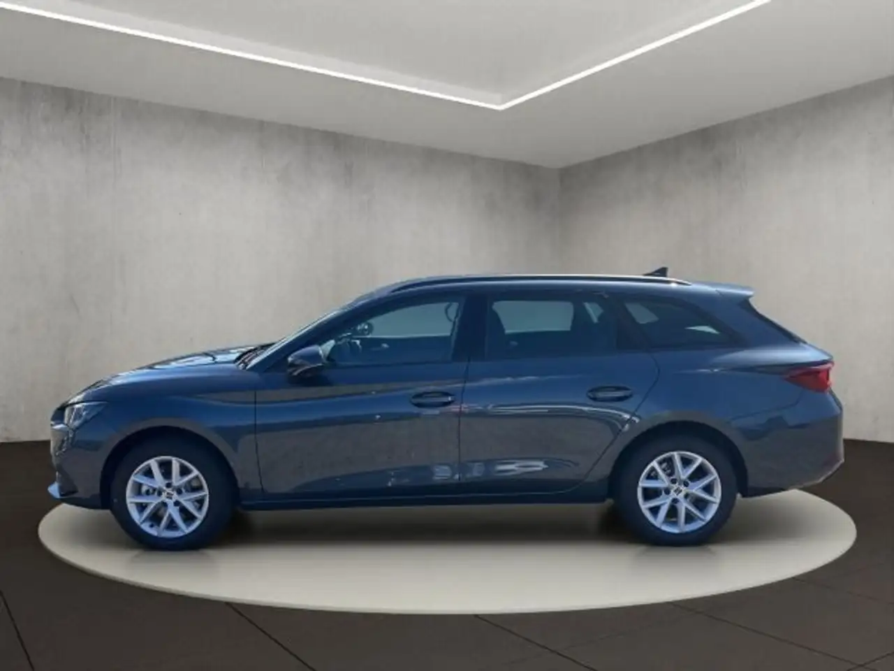 SEAT Leon 2026