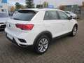Volkswagen T-Roc Style+AHK+STH+KAMERA+NAVI+SHZ+LED+Winterrä Weiß - thumbnail 4