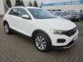 Volkswagen T-Roc Style+AHK+STH+KAMERA+NAVI+SHZ+LED+Winterrä Weiß - thumbnail 1