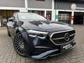 Mercedes-Benz E 200 AMG Line Premium Plus MY 25 EUR 1 MBUX Blau - thumbnail 1