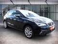 SEAT Ibiza FR 1.0 TSI LED SpurH KlimaA LM Sportp. Schwarz - thumbnail 5