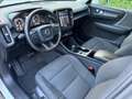 Volvo XC40 XC40 D3 Geartronic Momentum Bianco - thumbnail 8