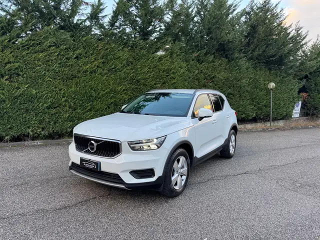 Volvo XC40 XC40 D3 Geartronic Momentum