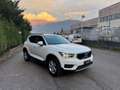 Volvo XC40 XC40 D3 Geartronic Momentum Bianco - thumbnail 3