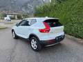 Volvo XC40 XC40 D3 Geartronic Momentum Bianco - thumbnail 5