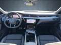 Audi Q8 e-tron advanced 50 qu S line/AHK/Ma Schwarz - thumbnail 11