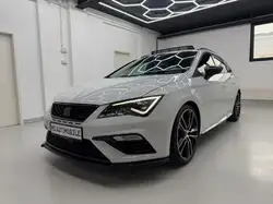 Seat Leon ST Cupra 300 4Drive *PANO*ACC*SCHALENSITZE*