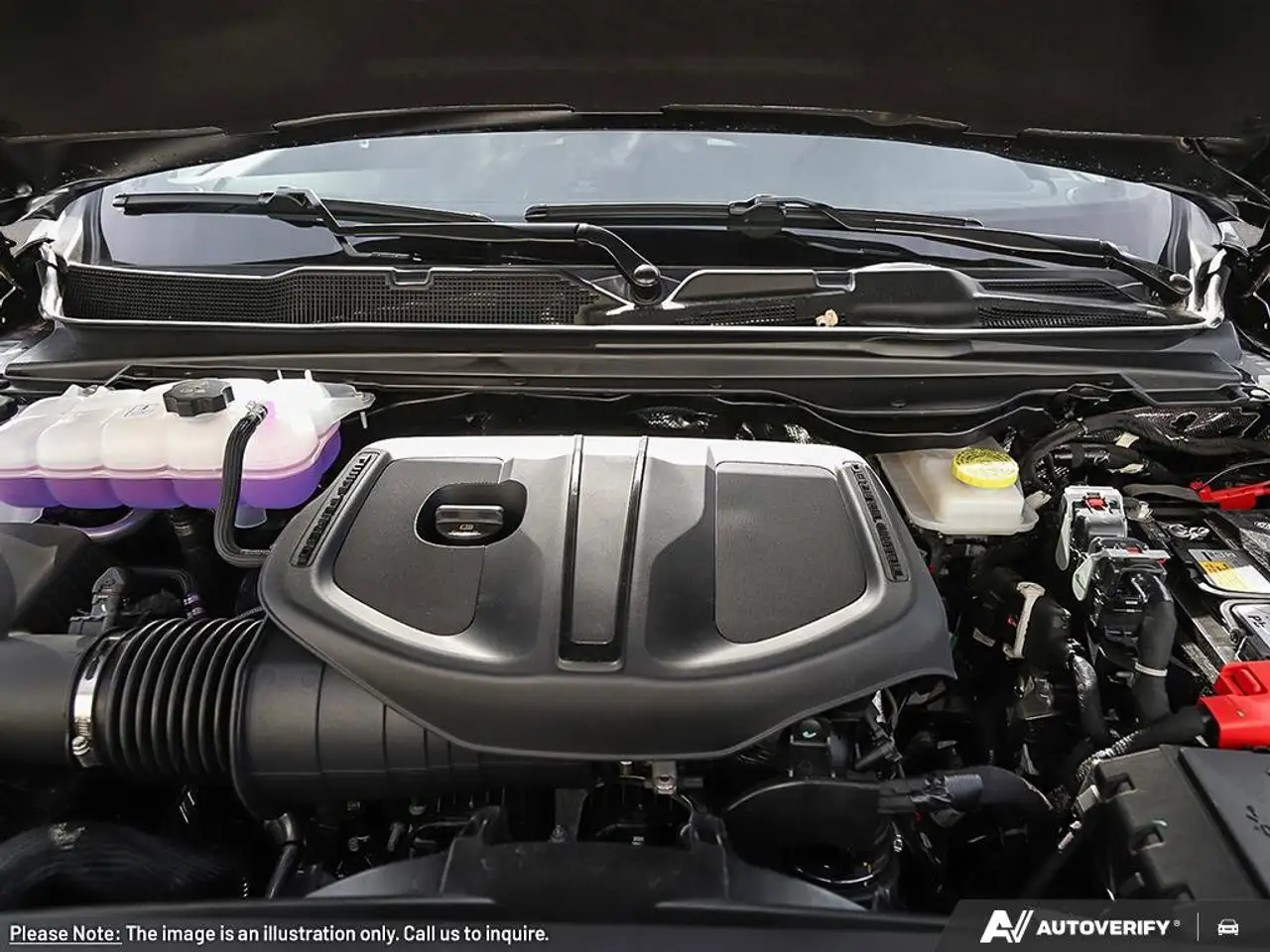 RAM 1500 photo RAM 1500