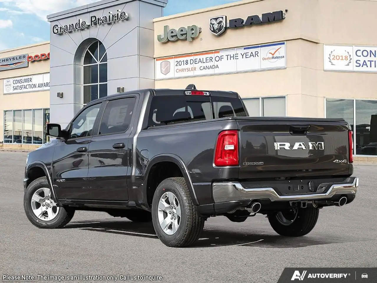 RAM 1500 photo RAM 1500