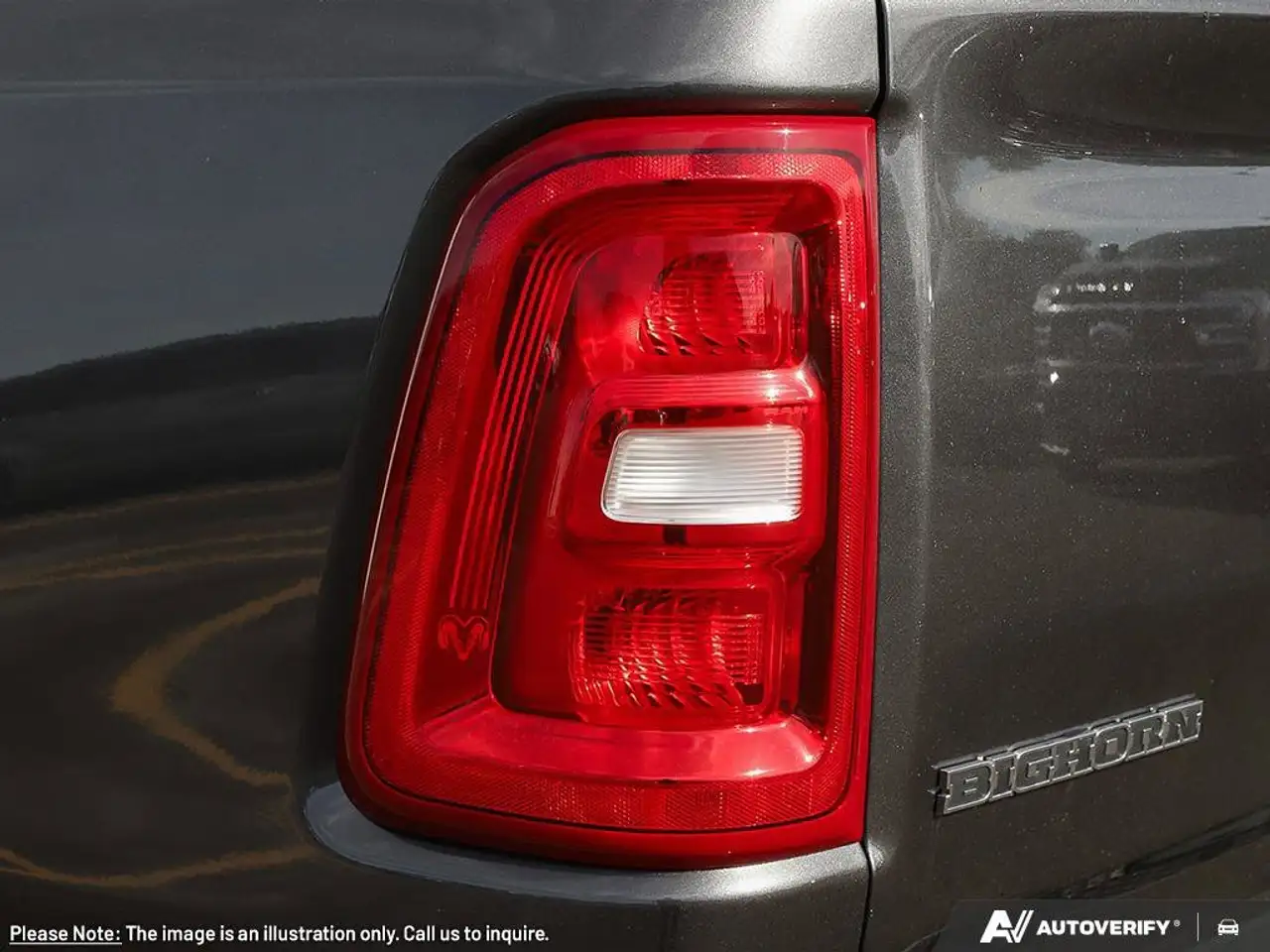 RAM 1500 photo RAM 1500