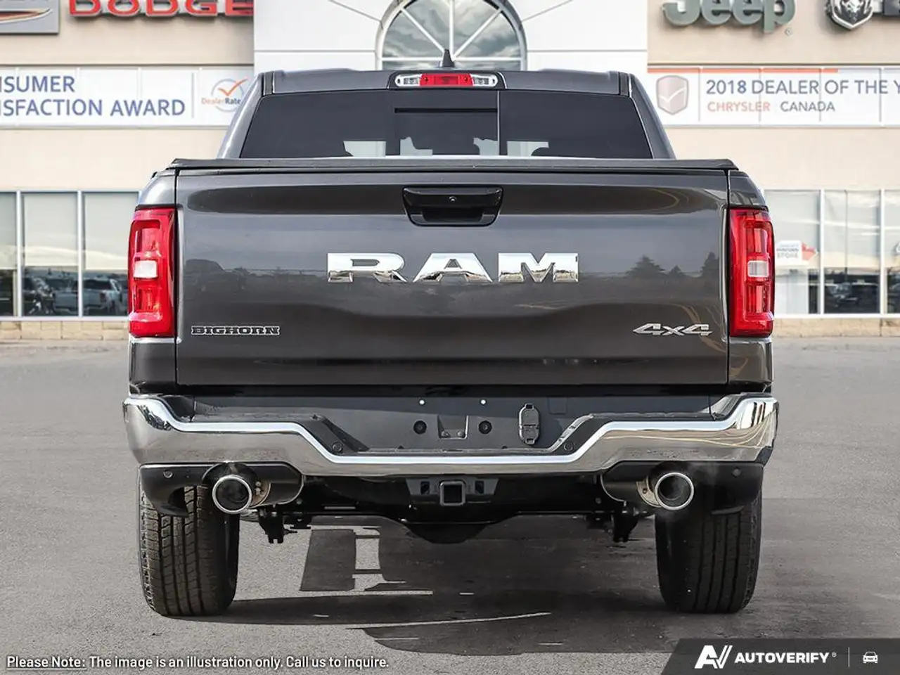 RAM 1500 photo RAM 1500