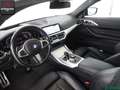 BMW 420 420 d Coupe M SPORT SHADOW LASER,HUD,KEYLESS,H/K Schwarz - thumbnail 9
