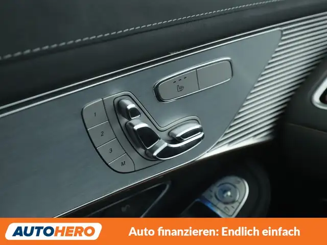 Mercedes-Benz Eqc view 28