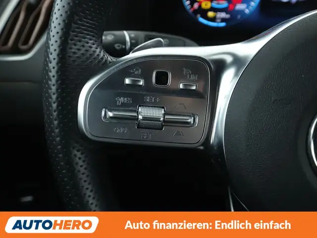 Mercedes-Benz Eqc view 26