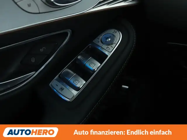 Mercedes-Benz Eqc view 29