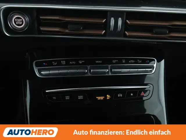 Mercedes-Benz Eqc view 23