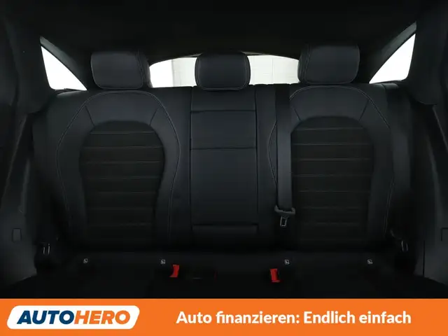 Mercedes-Benz Eqc view 16