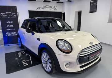 Cooper 1,5D