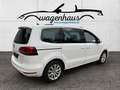 Volkswagen Sharan Business+ TDI DSG, ACC, AHV, Dynaudio Weiß - thumbnail 3