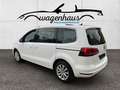 Volkswagen Sharan Business+ TDI DSG, ACC, AHV, Dynaudio Blanc - thumbnail 2