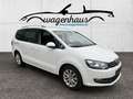 Volkswagen Sharan Business+ TDI DSG, ACC, AHV, Dynaudio Blanc - thumbnail 4