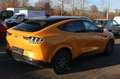 Ford Mustang Mach-E GT AWD 99kWh Leder Allrad Orange - thumbnail 3