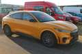 Ford Mustang Mach-E GT AWD 99kWh Leder Allrad Orange - thumbnail 2