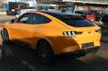 Ford Mustang Mach-E GT AWD 99kWh Leder Allrad Orange - thumbnail 4