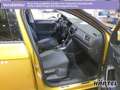 Volkswagen T-Roc ACTIVE 1.5 TSI DSG (+ACC-RADAR+NAVI) Klima Gelb - thumbnail 4