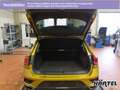 Volkswagen T-Roc ACTIVE 1.5 TSI DSG (+ACC-RADAR+NAVI) Klima Gelb - thumbnail 7