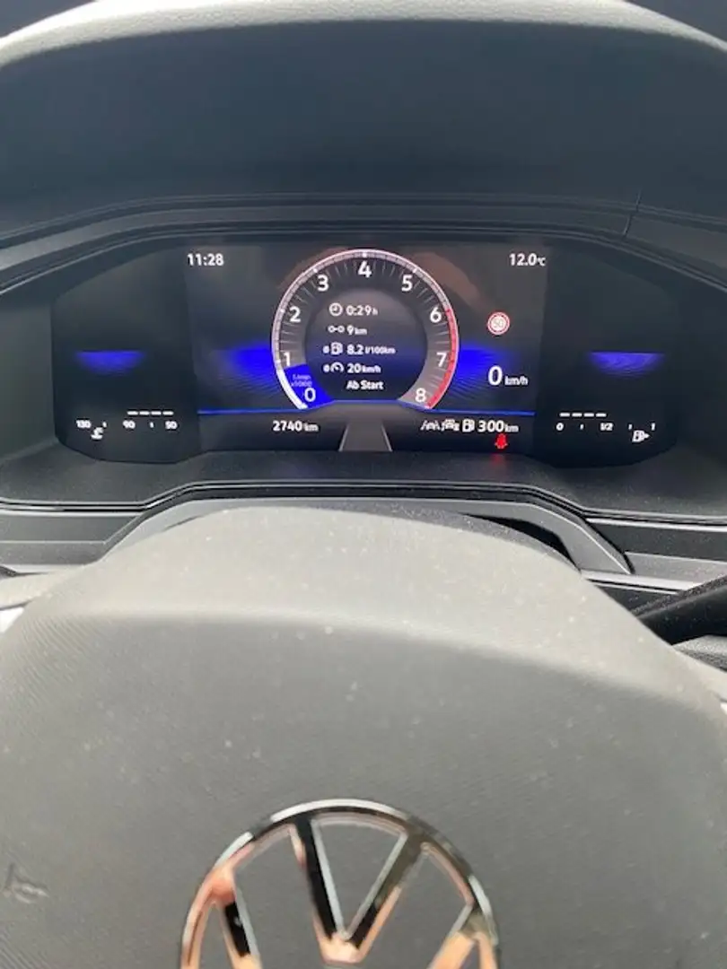 Volkswagen Polo Polo 1.0 Beige - 1