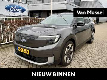 Premium Extended Range RWD 77 kWh Panoramadak | He