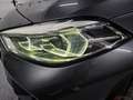 BMW 128 F40 2.0 128 TI 265 BVA - GARANTIE 12 mois Schwarz - thumbnail 3