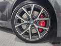 BMW 128 F40 2.0 128 TI 265 BVA - GARANTIE 12 mois Schwarz - thumbnail 9