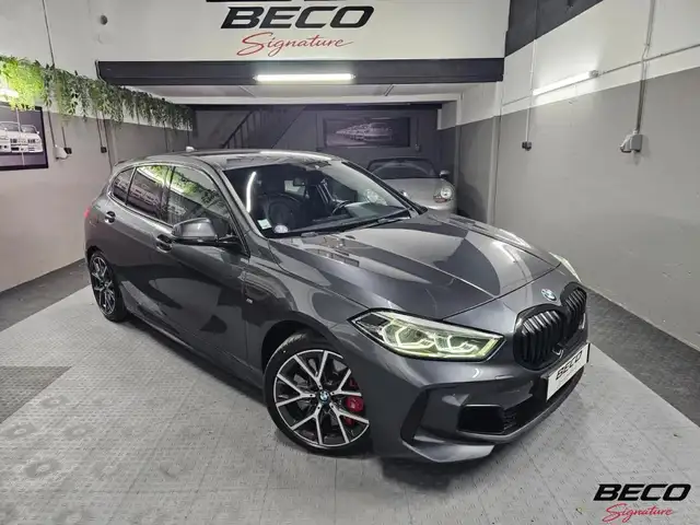 BMW 128 F40 2.0 128 TI 265 BVA - GARANTIE 12 mois