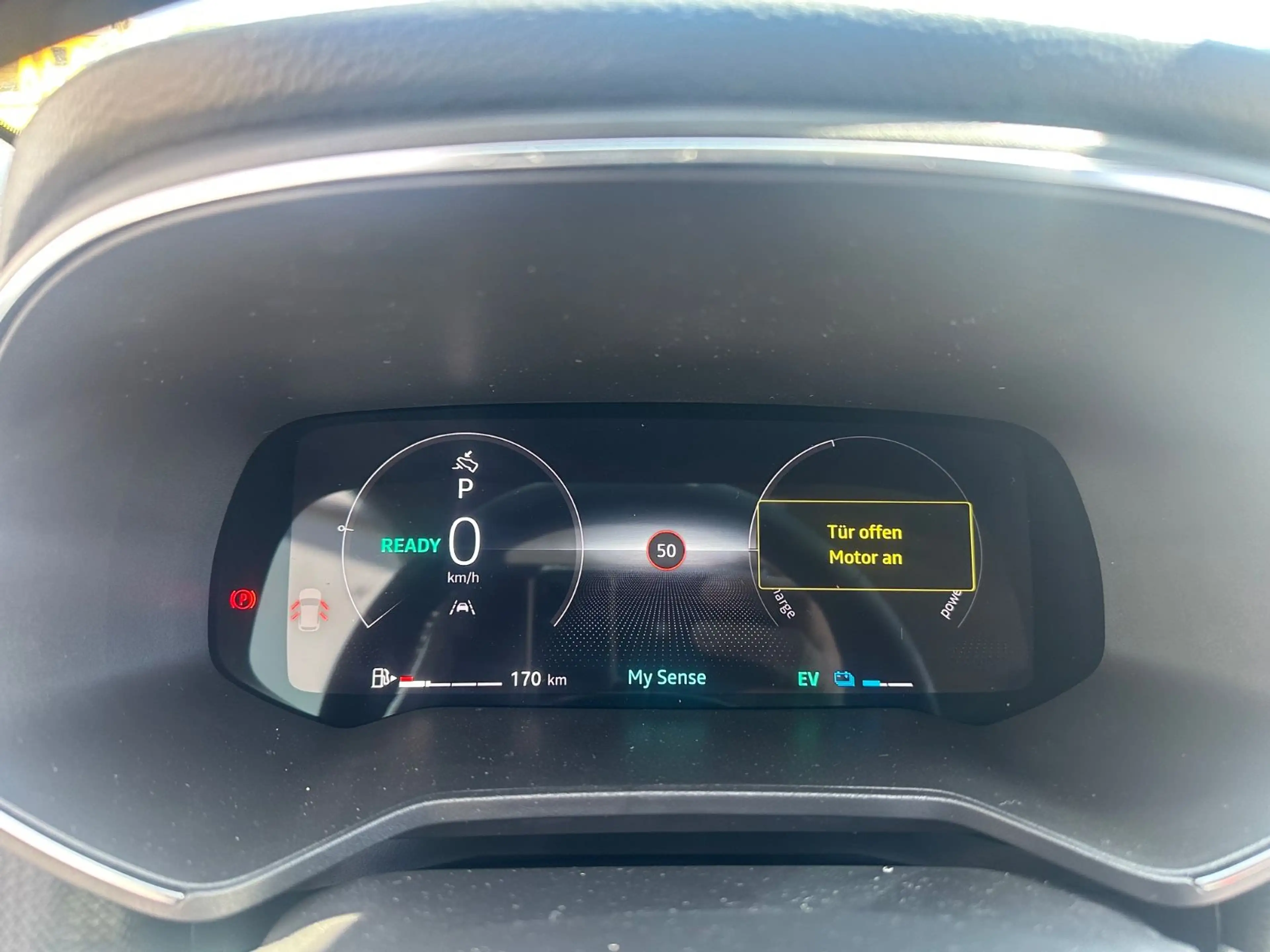 Mitsubishi Colt Top Hybrid — photo 14