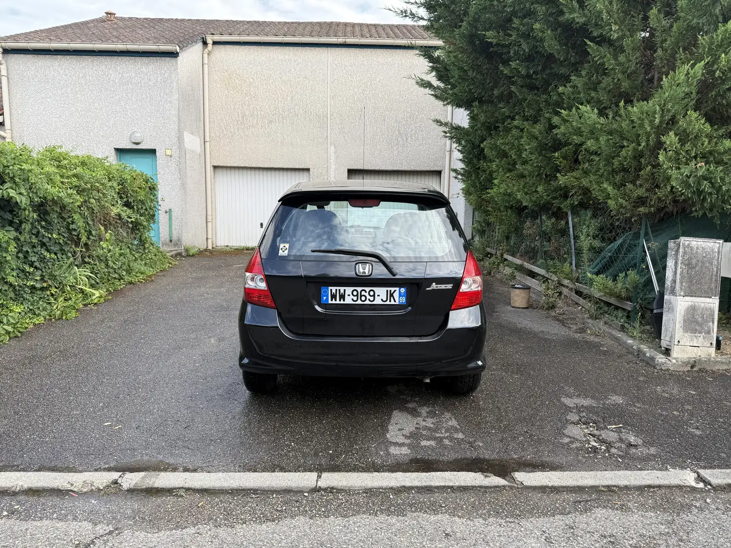 Honda Jazz 1.4 ES - 2