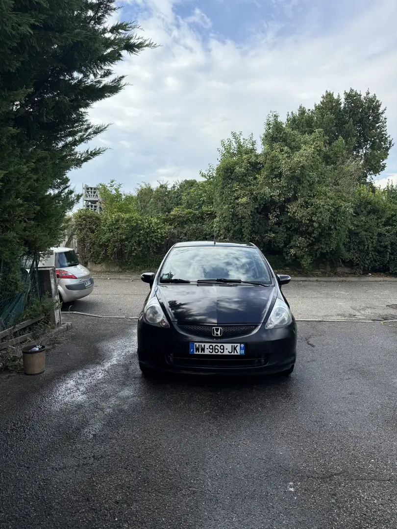 Honda Jazz 1.4 ES - 1