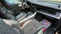 Audi Q8 50 TDi Quattro Tiptronic, S-Line, Diesel+Elect Zwart - thumbnail 30