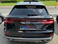 Audi Q8 50 TDi Quattro Tiptronic, S-Line, Diesel+Elect Zwart - thumbnail 2